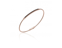 Bracciale Chimento Donna Stardust Pavè in Oro rosa 1B12195BM6180 - 1B12195BM6180